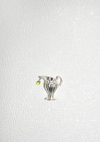 Dionysus Vinho Verde Drop Pendant