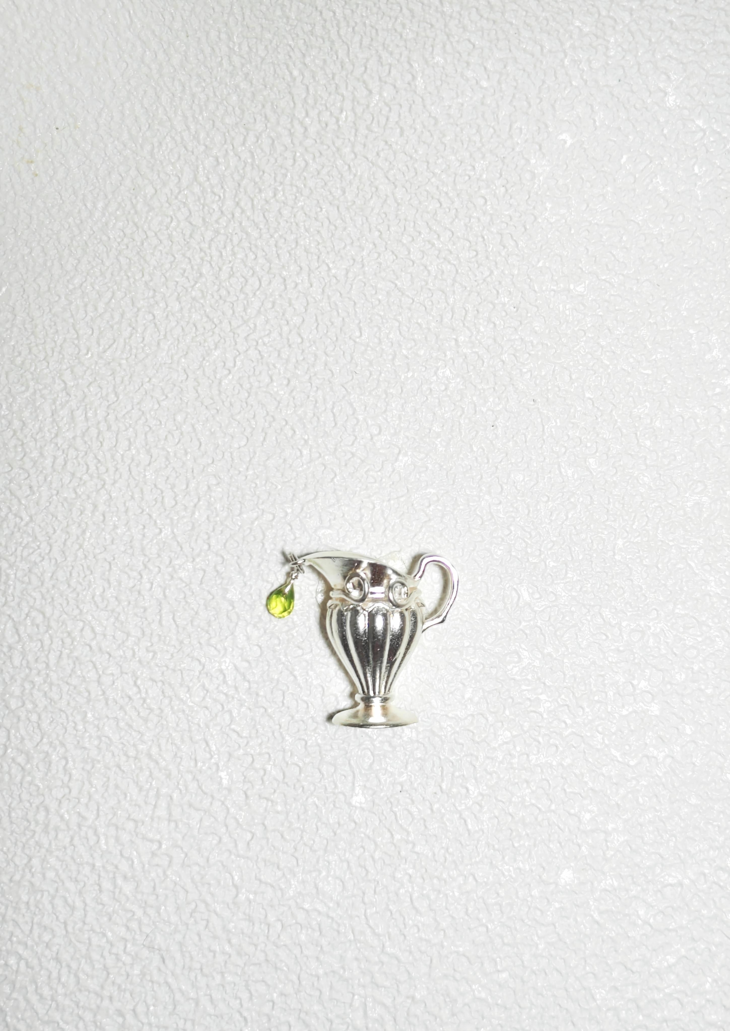 Dionysus Vinho Verde Drop Pendant