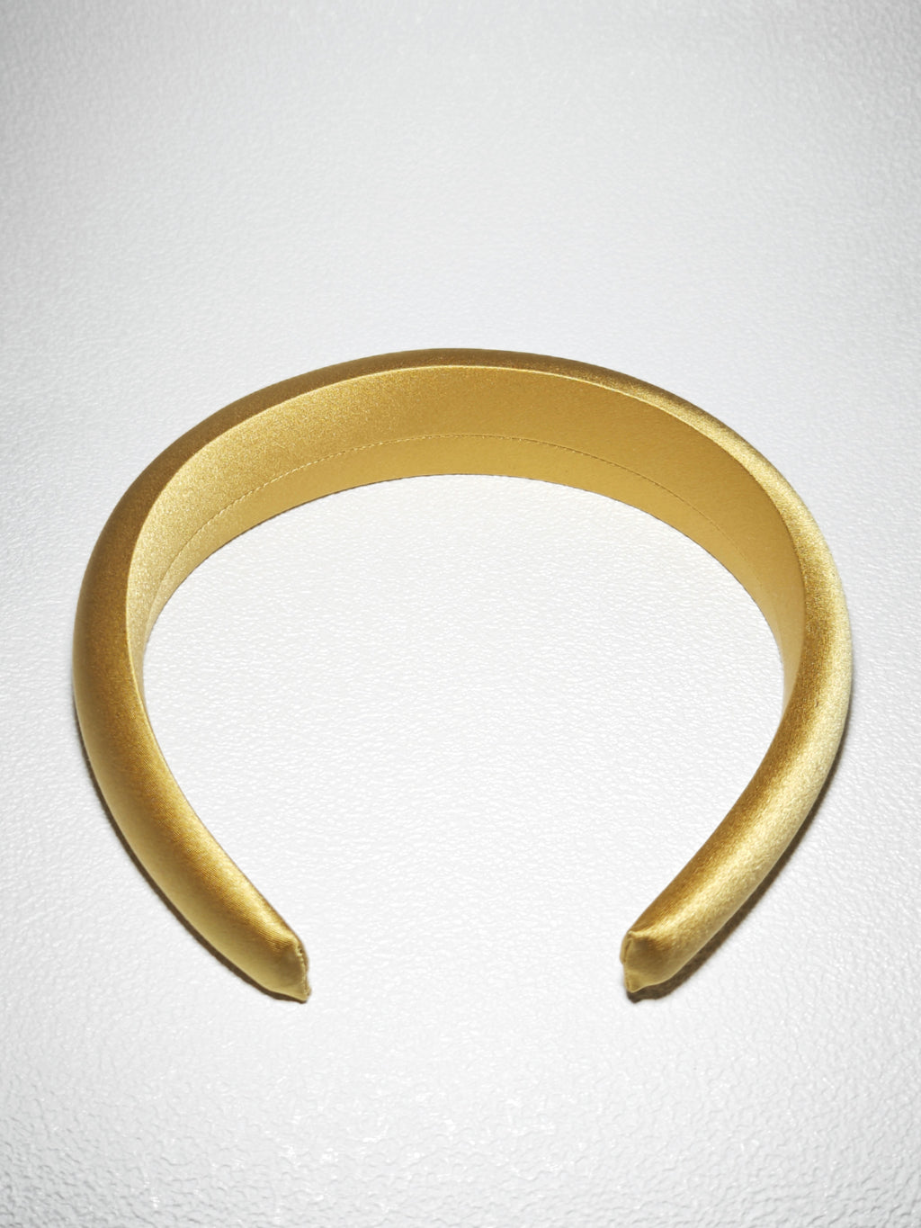Cloud Ultra-Smooth Silk Headband