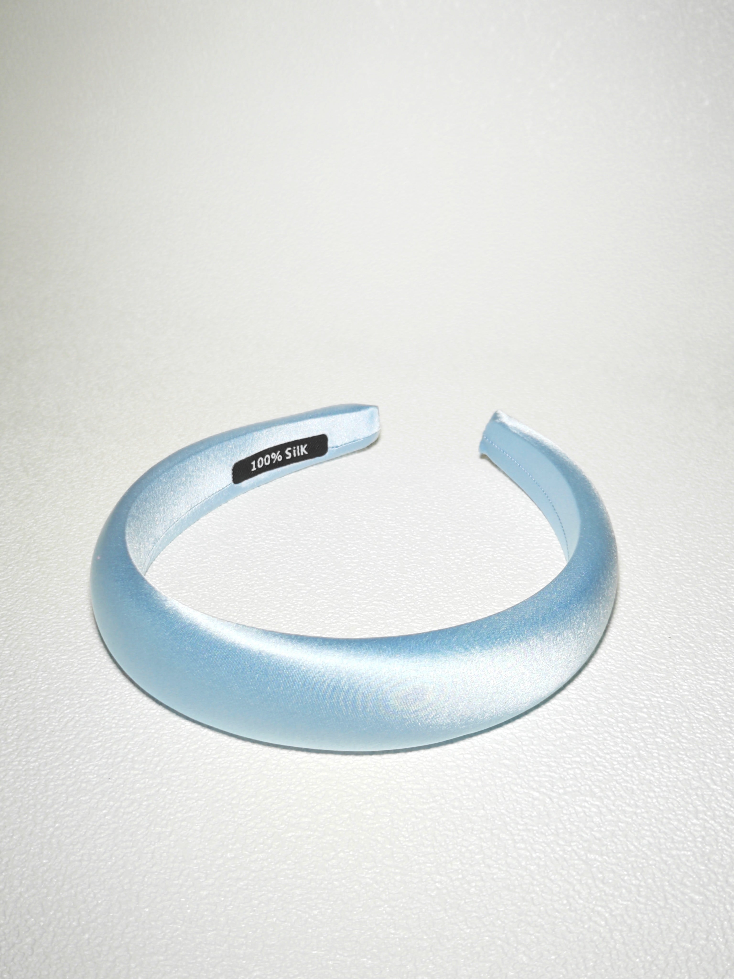 Cloud Ultra-Smooth Silk Headband
